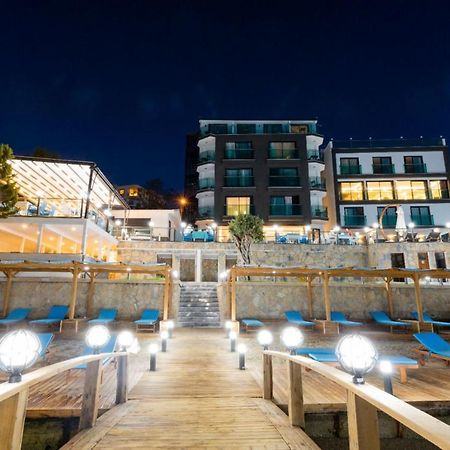 Guelluek Yali Boutique Otel Eksteriør bilde