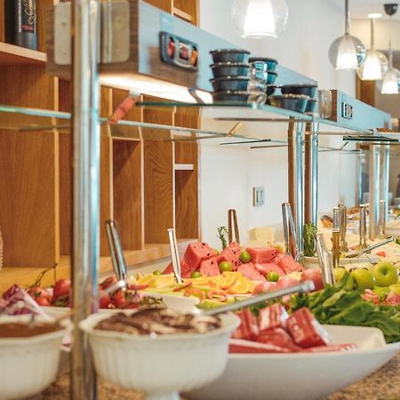 Guelluek Yali Boutique Otel Eksteriør bilde