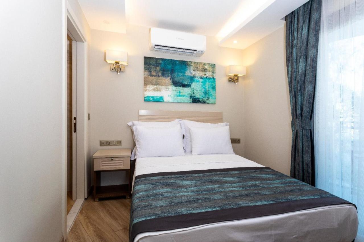 Guelluek Yali Boutique Otel Eksteriør bilde