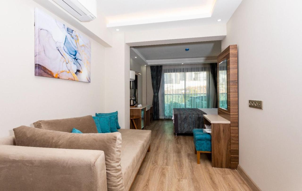 Guelluek Yali Boutique Otel Eksteriør bilde
