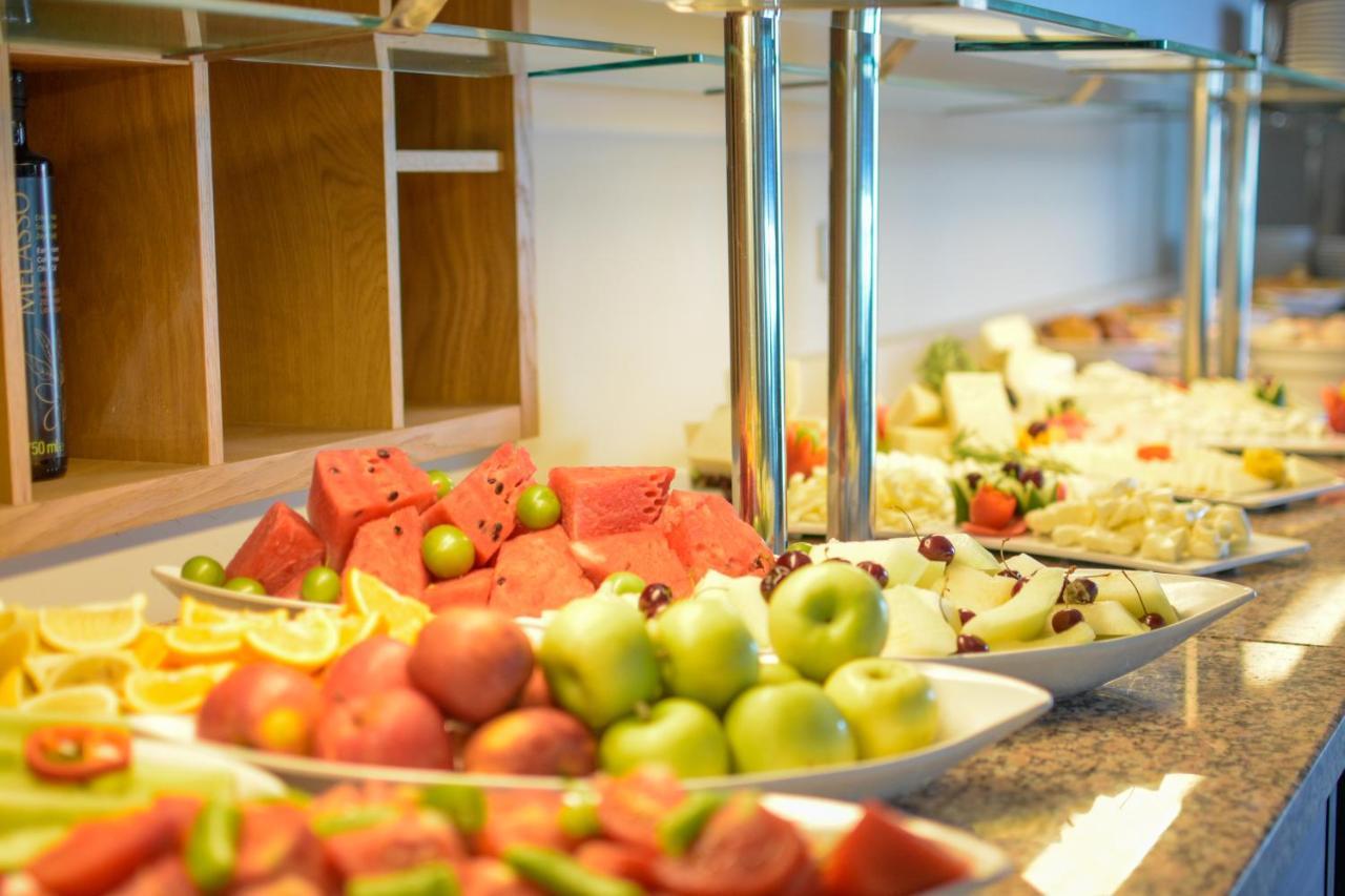 Guelluek Yali Boutique Otel Eksteriør bilde